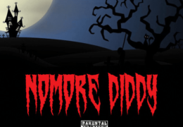 Yus Gz – NoMore Diddy (Instrumental) (Prod. By 083Chee & Young Madz)