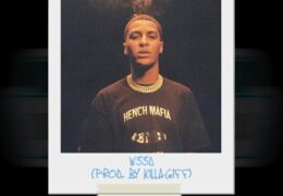 Original: W33D (Prod. By killagr1ff)