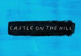 Ed Sheeran – Castle On The Hill (Instrumental) (Prod. By Ed Sheeran & ​benny blanco)