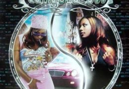 Gangsta Boo – Hard Not 2 Kill (Instrumental) (Prod. By DJ Paul)