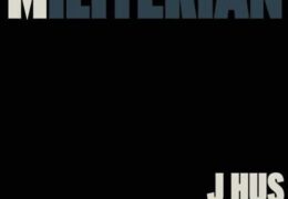 J Hus – Militerian (Instrumental) (Prod. By P2J & Stuart Hawkes)