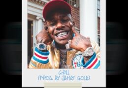 Original: GRILL (Prod. By James Gold)