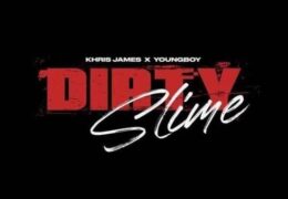 Khris James & NBA YoungBoy – Dirty Slime (Instrumental) (Prod. By SPXCELY, KP On The Beat & ATL8a8y)