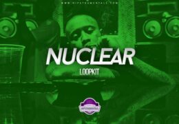Barlett – Nuclear (Loopkit)