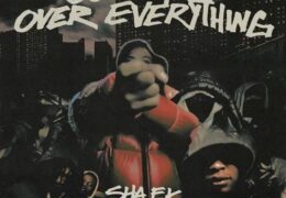 Sha EK – Courtlandt Over Everything Pt. 3 (Instrumental) (Prod. By SwayBeatzz, Aston Kain & Jimmy Lean)
