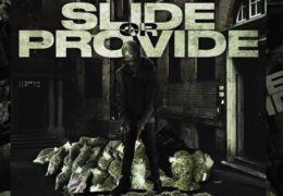 Ybcdul – Slide Or Provide (Instrumental) (Prod. By 1hundro)
