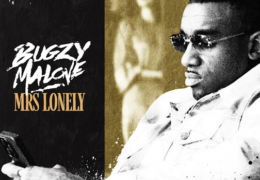 Bugzy Malone – Mrs. Lonely (Instrumental) (Prod. By Jacob Manson)