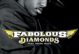 Fabololus – Diamonds (Instrumental) (Prod. By Steve Morales) | Throwback Thursdays