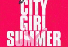 Gang51E June – City Girl Summer (Instrumental) (Prod. By MOOKGOTTHEKEYS)