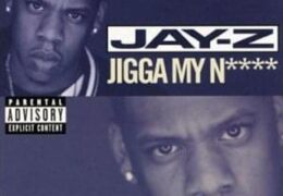JAY-Z – Jigga My N**** (Instrumental) (Prod. By Swizz Beatz) | Throwback Thursdays