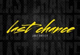 Jdot Breezy – Last Chance (Instrumental) (Prod. By Alex Made This Beat, EJ & Meeks)