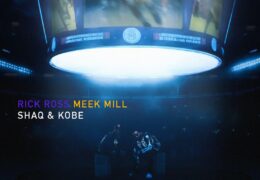 Rick Ross & Meek Mill – SHAQ & KOBE (Instrumental) (Prod. By D-Mo Did It & Fresh Ayr)