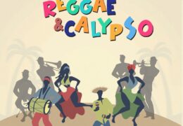 Russ Millions, Buni & YV – Reggae & Calypso (Instrumental) (Prod. By J1 GTB, YJay Beats, 083Chee & JSH)