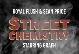 Sean Price & Royal Flush – Street Chemistry (Instrumental) (Prod. By Little Vic)