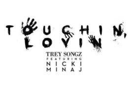Trey Songz – Touchin, Lovin (Instrumental) (Prod. By The Featherstones)