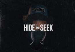 163Margs & Digga D – Hide and Seek (Instrumental) (Prod. By SJ Beats)