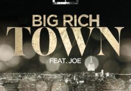 50 Cent – Big Rich Town (Instrumental) (Prod. By ABC Beats)