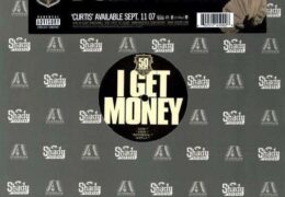 50 Cent – I Get Money (Instrumental) (Prod. By Apex)