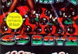 69 Boyz – Tootsee Roll (Instrumental) (Prod. By Quad City DJ’s)