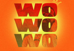 Afro B, Rimzee & Rich The Kid – Wo Wo Wo (Instrumental) (Prod. By ATG Musick)