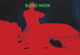 Lil Uzi Vert – Blood Moon (Instrumental)