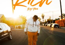 Big Yavo – Rich (Instrumental) (Prod. By LamarcusJ)
