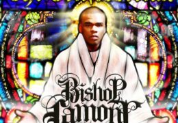 Bishop Lamont – Hallelujah (Instrumental) (Prod. By Dr. Dre)