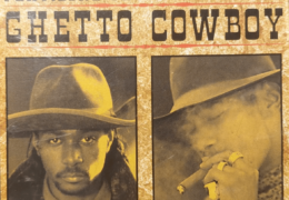 Mo Thugs – Ghetto Cowboy (Instrumental) (Prod. By Krayzie Bone)