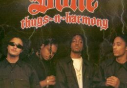 Bone Thugs-N-Harmony – If I Could Teach The World (Instrumental) (Prod. By DJ U-Neek)