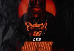 C Blu – John Wick (Instrumental) (Prod. By KTP & Night)