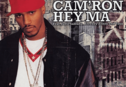 Cam’ron – Hey Ma (Instrumental) (Prod. By D/R Period & Mafia Boy)