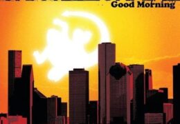 Chamillionaire – Good Morning (Instrumental) (Prod. By DJ Frank E)