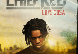 Chief Keef – Love Sosa (Instrumental) (Prod. By Young Chop)