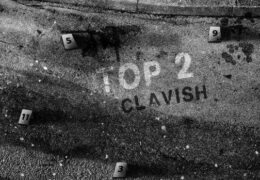 Clavish – Top 2 (Instrumental) (Prod. By R14 Beats)