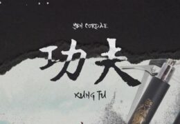 Cordae – Kung Fu (Instrumental) (Prod. By Russ Chell & Take a Daytrip)