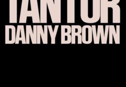 Danny Brown – Tantor (Instrumental) (Prod. By The Alchemist)
