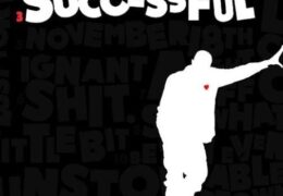 Drake – Successful (Instrumental) (Prod. By 40)