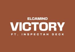 Elcamino – Victory (Instrumental) (Prod. By ILL Tone Beats)