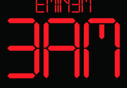 Eminem – 3 a.m. (Instrumental) (Prod. By Dr. Dre)