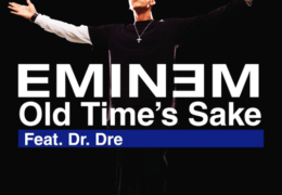 Eminem – Old Times Sake (Instrumental) (Prod. By Mark Batson & Dr. Dre)