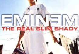 Eminem – The Real Slim Shady (Instrumental) (Prod. By Dr. Dre & Mel-Man)