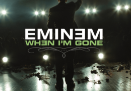 Eminem – When I’m Gone (Instrumental) (Prod. By Eminem) | Throwback Thursdays