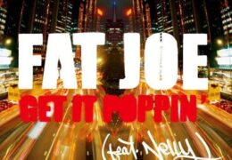 Fat Joe – Get It Poppin’ (Instrumental) (Prod. By Scott Storch)