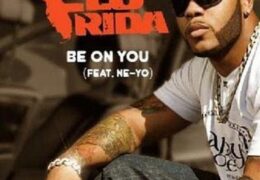 Flo Rida – Be On You (Instrumental) (Prod. By StarGate)