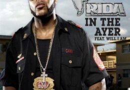 Flo Rida – In The Ayer (Instrumental) (Prod. By ​will.i.am)