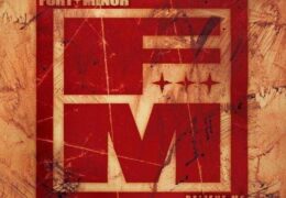 Fort Minor – Believe Me (Instrumental) (Prod. By Mike Shinoda)