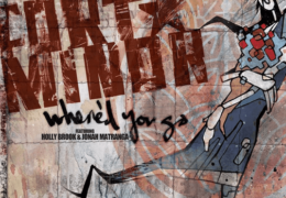 Fort Minor – Where’d You Go (Instrumental) (Prod. By Mike Shinoda)