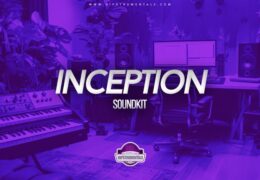 Inception (Drumkit)
