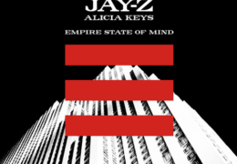 JAY-Z – Empire State of Mind (Instrumental) (Prod. By Janet Sewell, Angela Hunte & Al Shux)