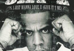 Jay-Z – I Just Wanna Love U (Give It 2 Me) (Instrumental) (Prod. By The Neptunes)